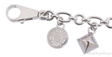Breloque Olga Silver Charm
