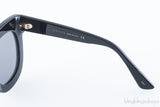 Black GG0116S 002 Sunglasses