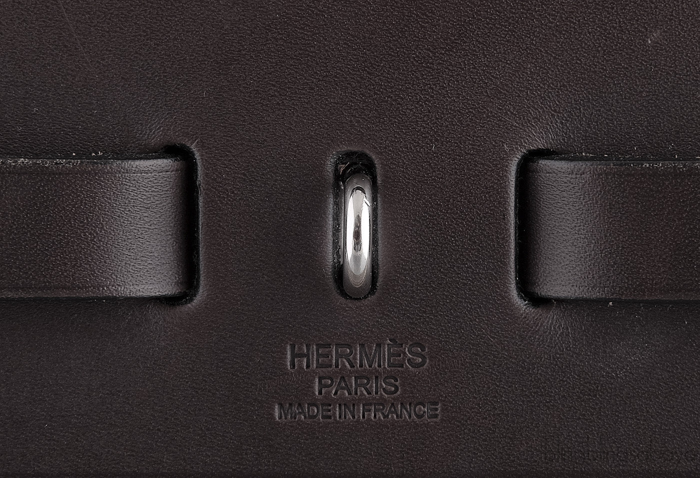 Herbag Zip PM Etoupe