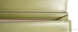 Le Chiquito Long Cordao Leather Bag