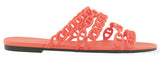 Jelly Chain d\'Ancre  Sandals