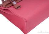 Herbag Zip PM Bougainvillier