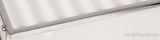 Paris Hamburg White Minaudiere Shoulder Bag