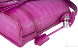 NN14 Fuschia Alligator Fatale