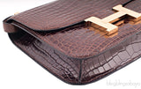 Constance Whiskey Croco