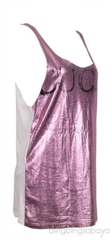 Blind For Love Tank Top