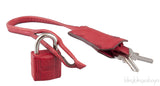 Birkin 30 Rouge VIF Ostrich PHW