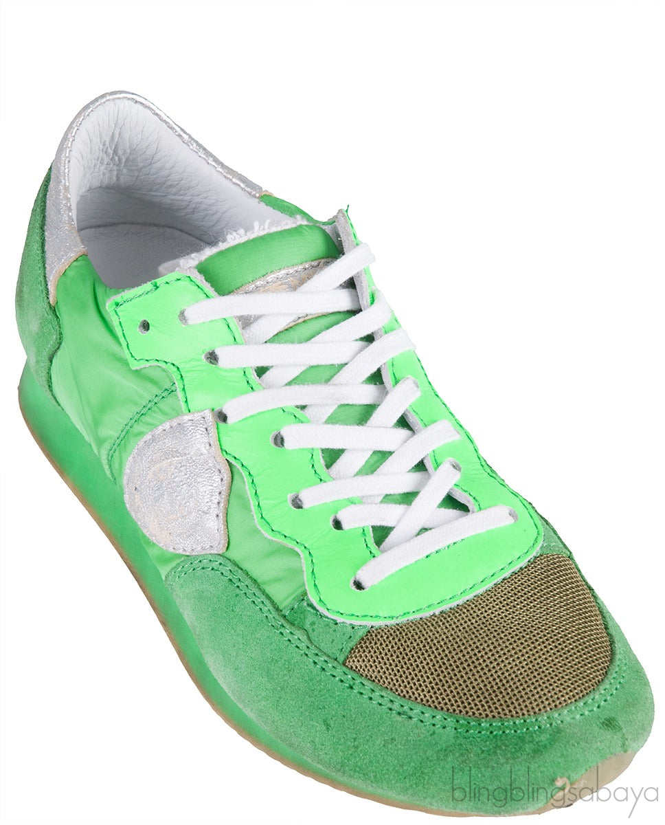 Tropez Bassa World Sneakers
