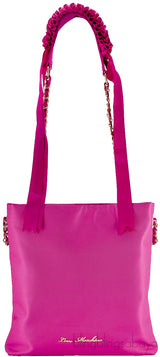 Pink Shoulder Bag