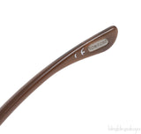 Tom Ford Whitney Brown Sunglasses