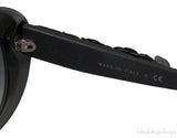 5318 - O-A Black Sunglasses