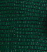 Lady Dior Emerald Green Mini Lizard