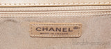 Le Boy Fringe & Chains Flap Bag