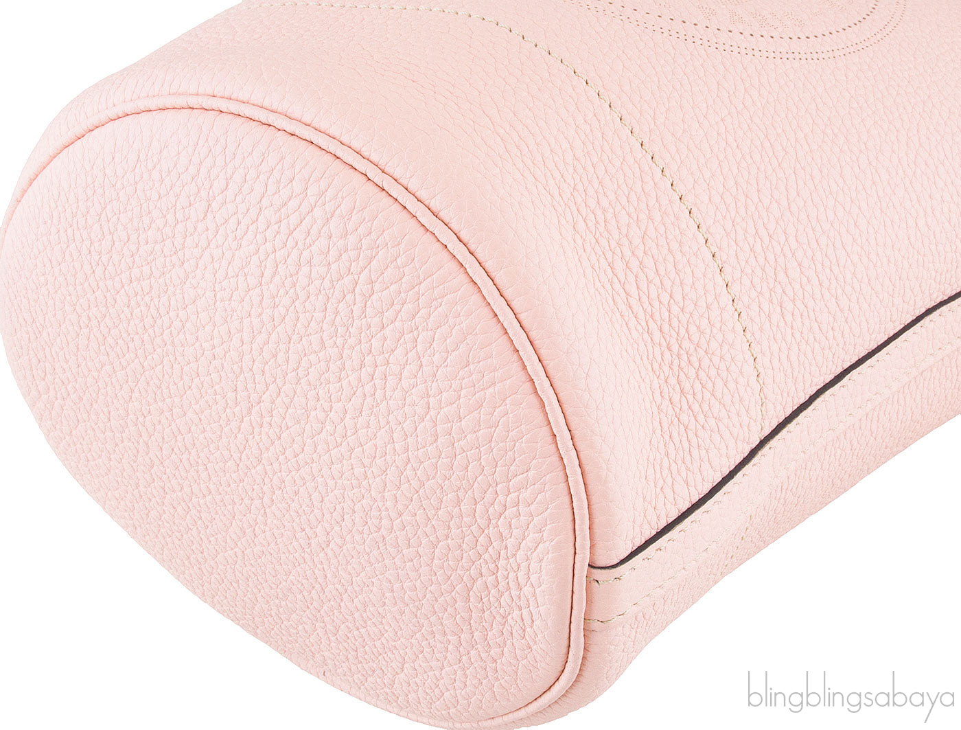 Fleur Mini Bucket Bag
