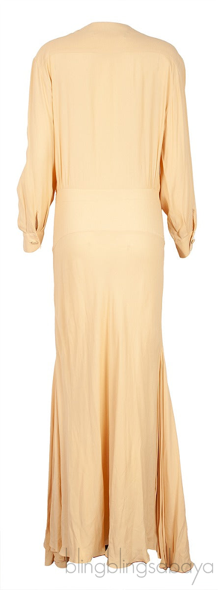 Viavélez Maxi Dress