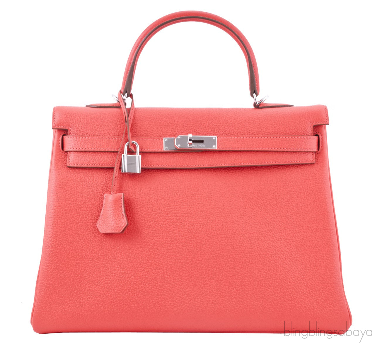 Kelly 35 Rose Jaipur Retourne