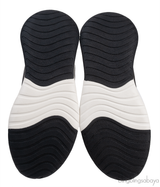 Allbirds Courier Black Grey Sneakers