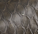 Dark Forest Python Handbag