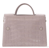 Christian Dior Diorever Crocodile Medium Bag