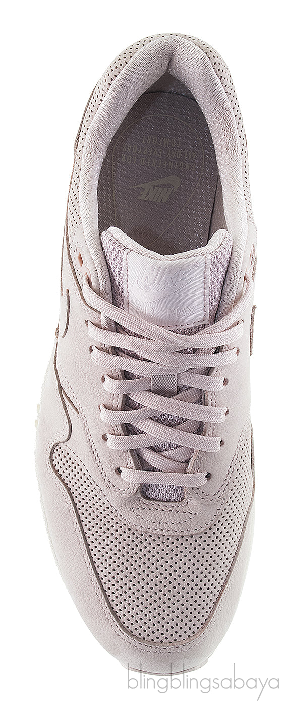 Pink Blush Air Max Sneaker