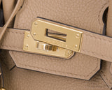 Birkin 25 Chai Veau Togo GHW