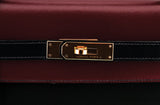 Kelly 32 Tricolor Box Sellier
