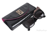 Rose et La Mer Sunglasses