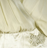 Kyoto Hana Babydoll Set