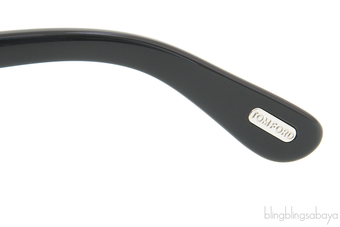 Kurt TF347 05K Sunglasses