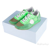 Tropez Bassa World Sneakers