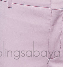 Old Rose Trouser