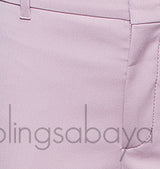 Old Rose Trouser