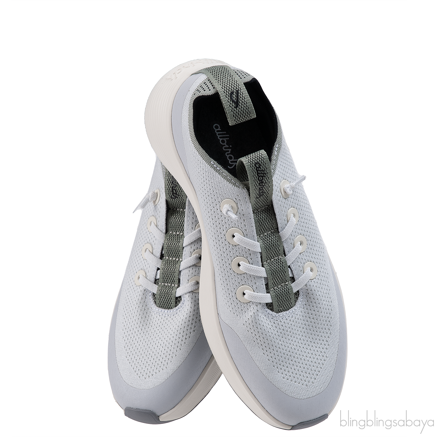 Allbirds Women\'s Tree Runner Go Utility Sneakers