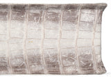Cornelia Lunch Box Himalayan Crocodile Bag