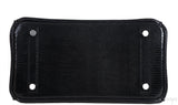 Birkin 25 Black Lizard PHW