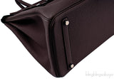 Birkin 40 Choco Brown Togo