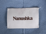 Naia Cut-out Top & Randi Fringed Skirt