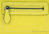 Nano Luggage Citron (Lemon)