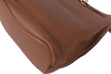 Hermes So Kelly 26 Gold Taurillon Clemence GHW