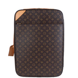 Louis Vuitton Pegase 55 Monogram Cabin Trolley Bag