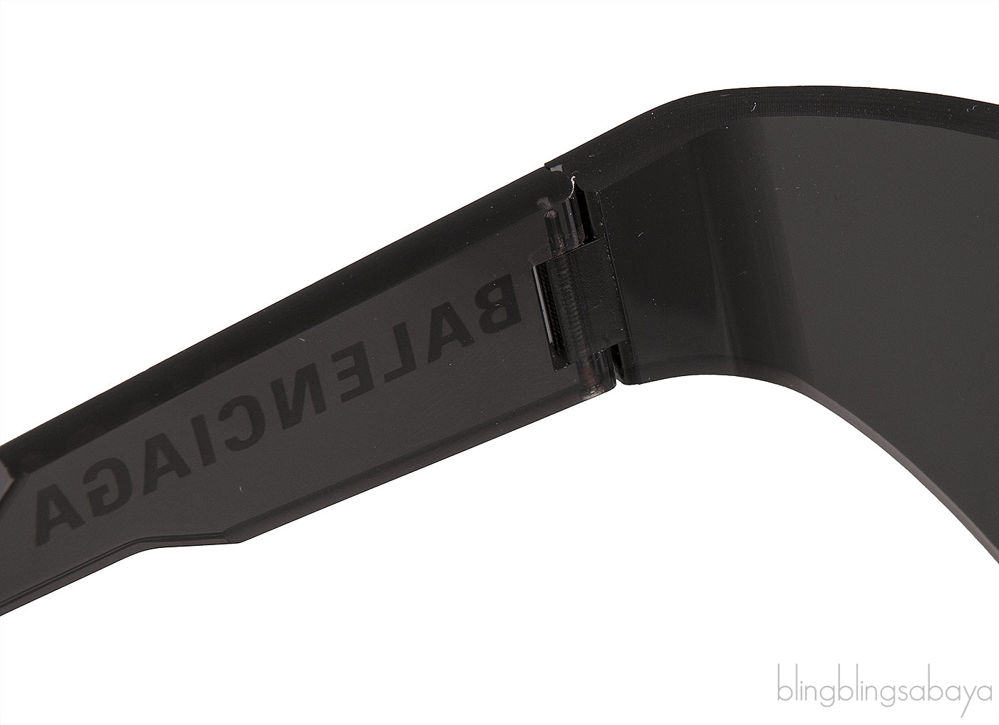 BB0040S Black Sunglasses