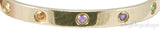 Rainbow LOVE Bracelet