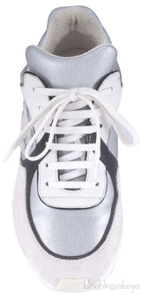 CC Logo Trainer Sneakers