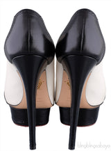 Dolly Ghillies Platform Pump