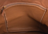 Hermes So Kelly 26 Gold Taurillon Clemence GHW