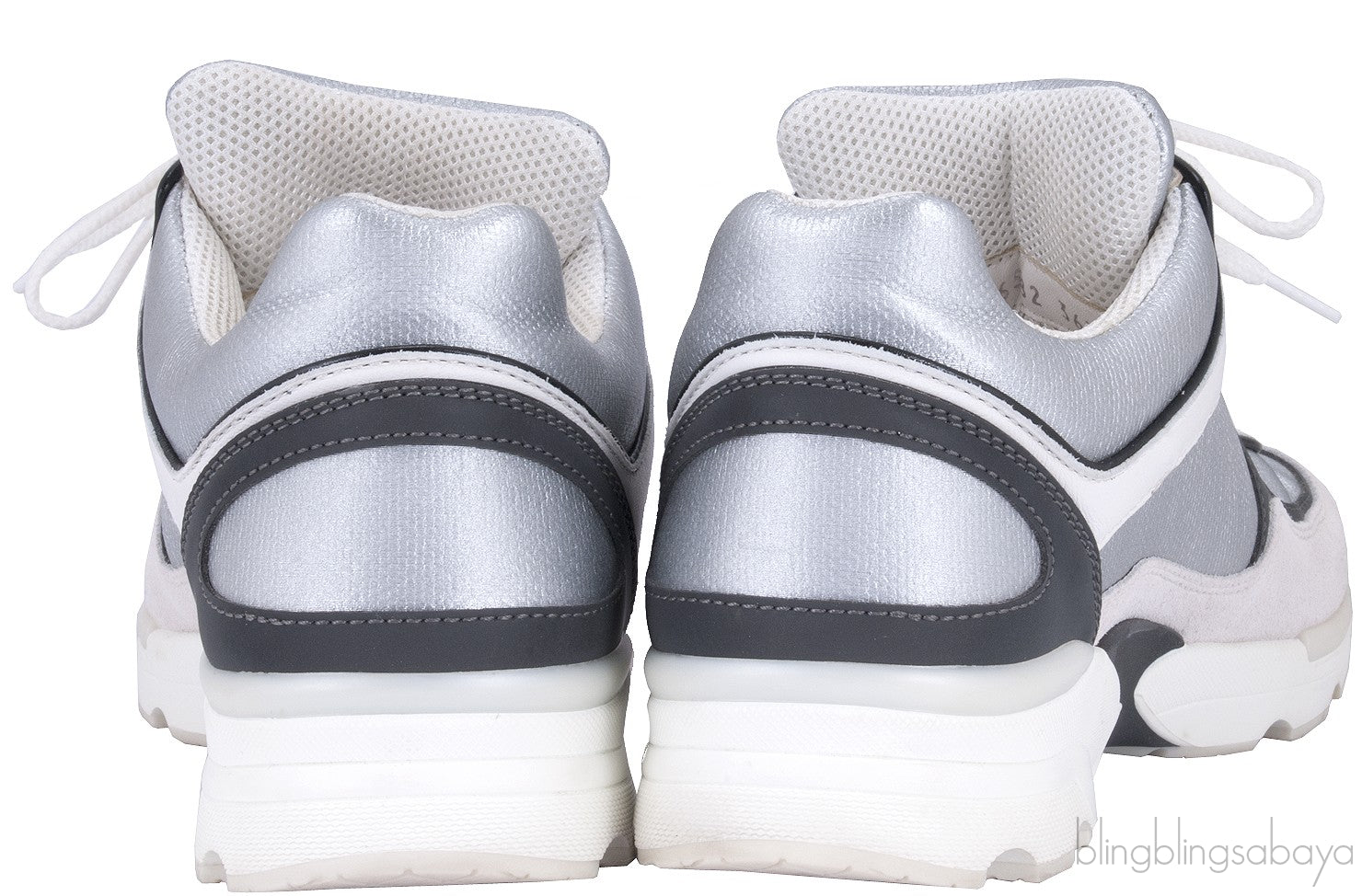 CC Logo Trainer Sneakers