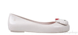 Space Love Kitty Kids Ballet Flat