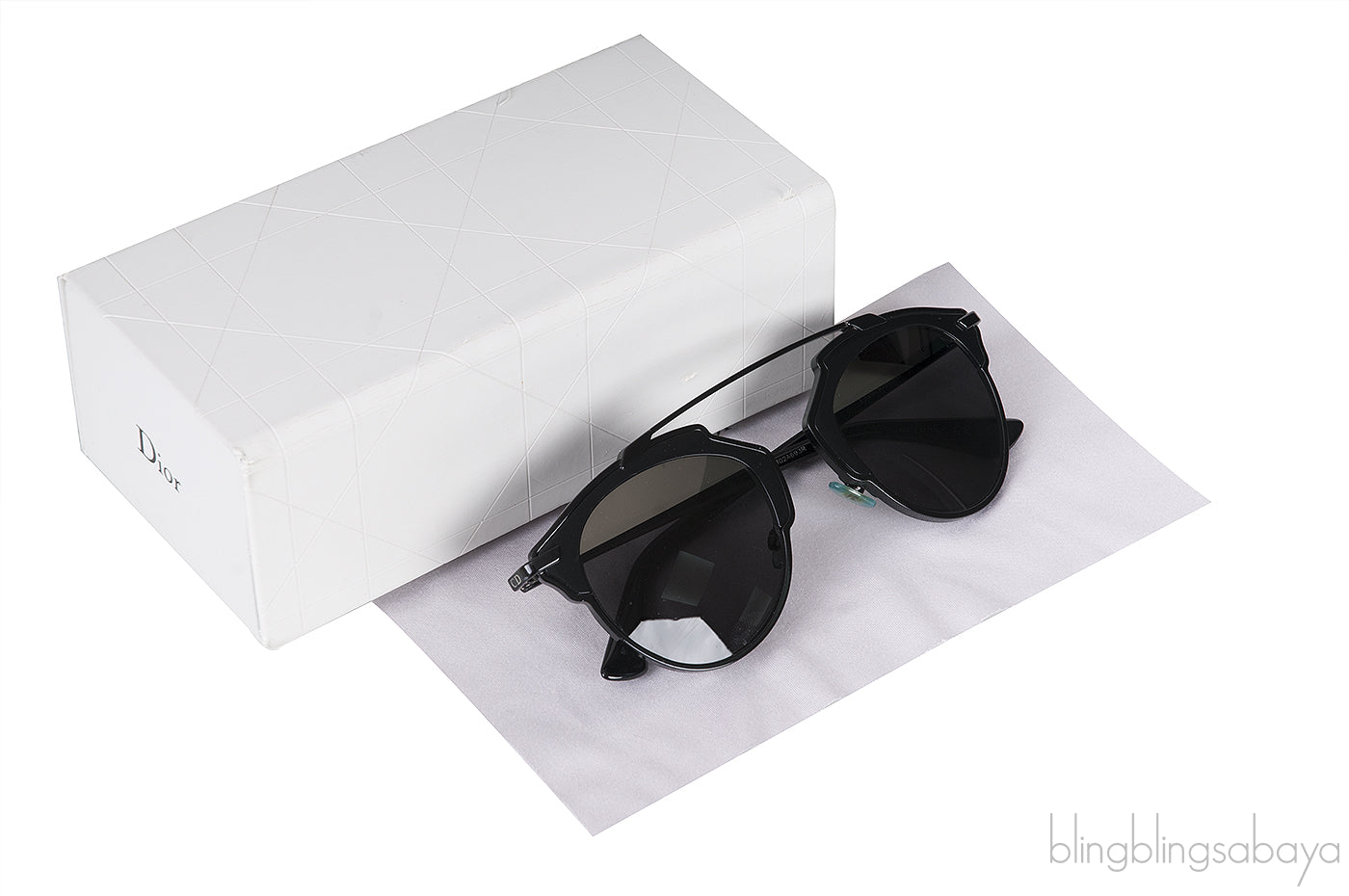 Dior So Real RCMO2A693R Sunglasses