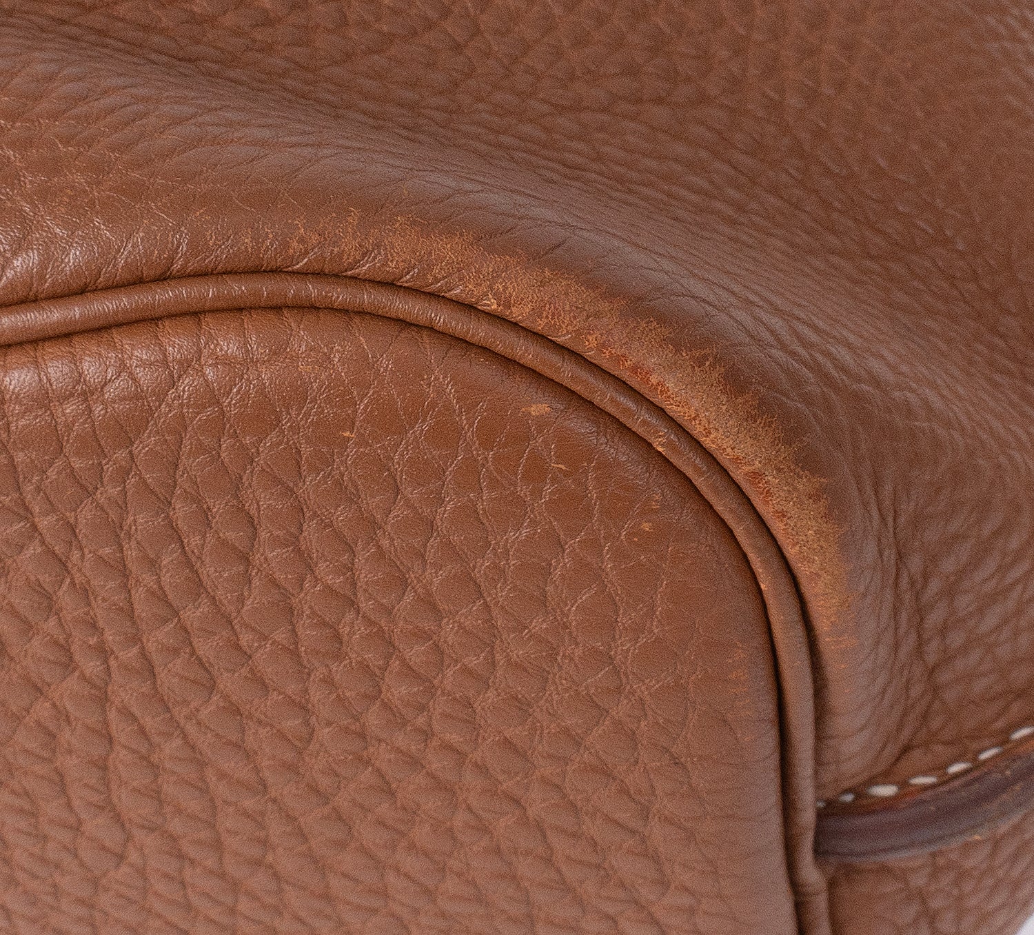Hermes So Kelly 26 Gold Taurillon Clemence GHW