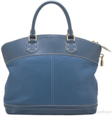 Suhali Lockit PM Blue
